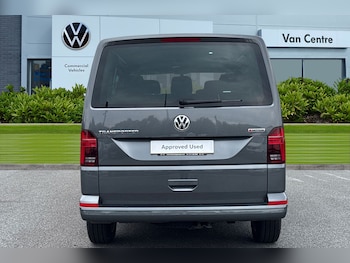 Used Volkswagen Transporter 2024 for sale - 76224692: Photo 4