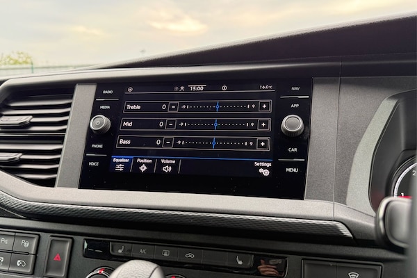 Used Volkswagen Transporter 2024 for sale - 76224692: Photo 54