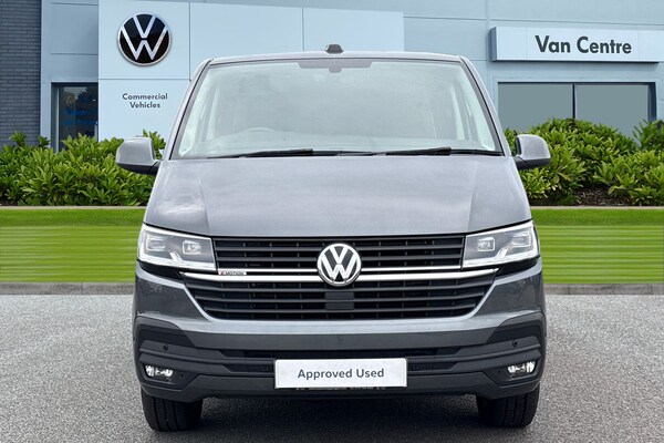 Used Volkswagen Transporter 2024 for sale - 76224692: Photo 6