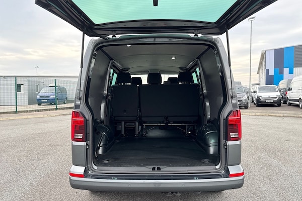 Used Volkswagen Transporter 2024 for sale - 76224692: Photo 7