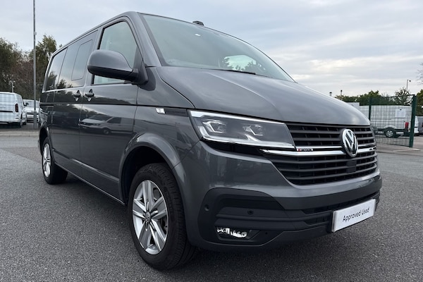 Used Volkswagen Transporter 2024 for sale - 76224692: Photo 9
