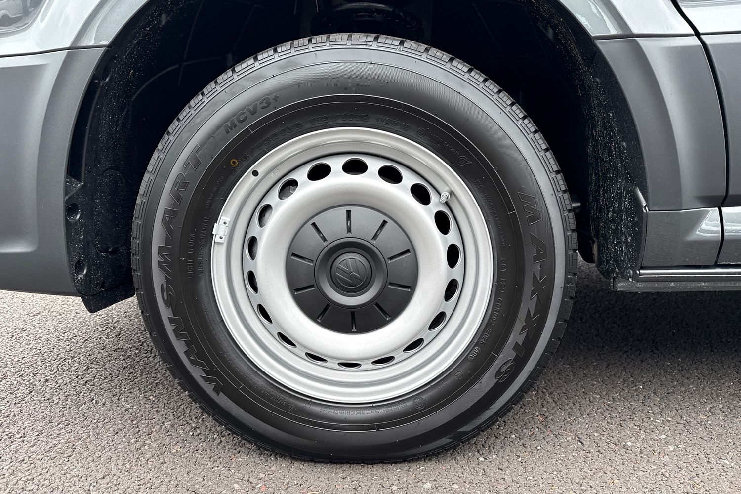 Used Volkswagen Crafter 2025 for sale - 76985277: Photo 12