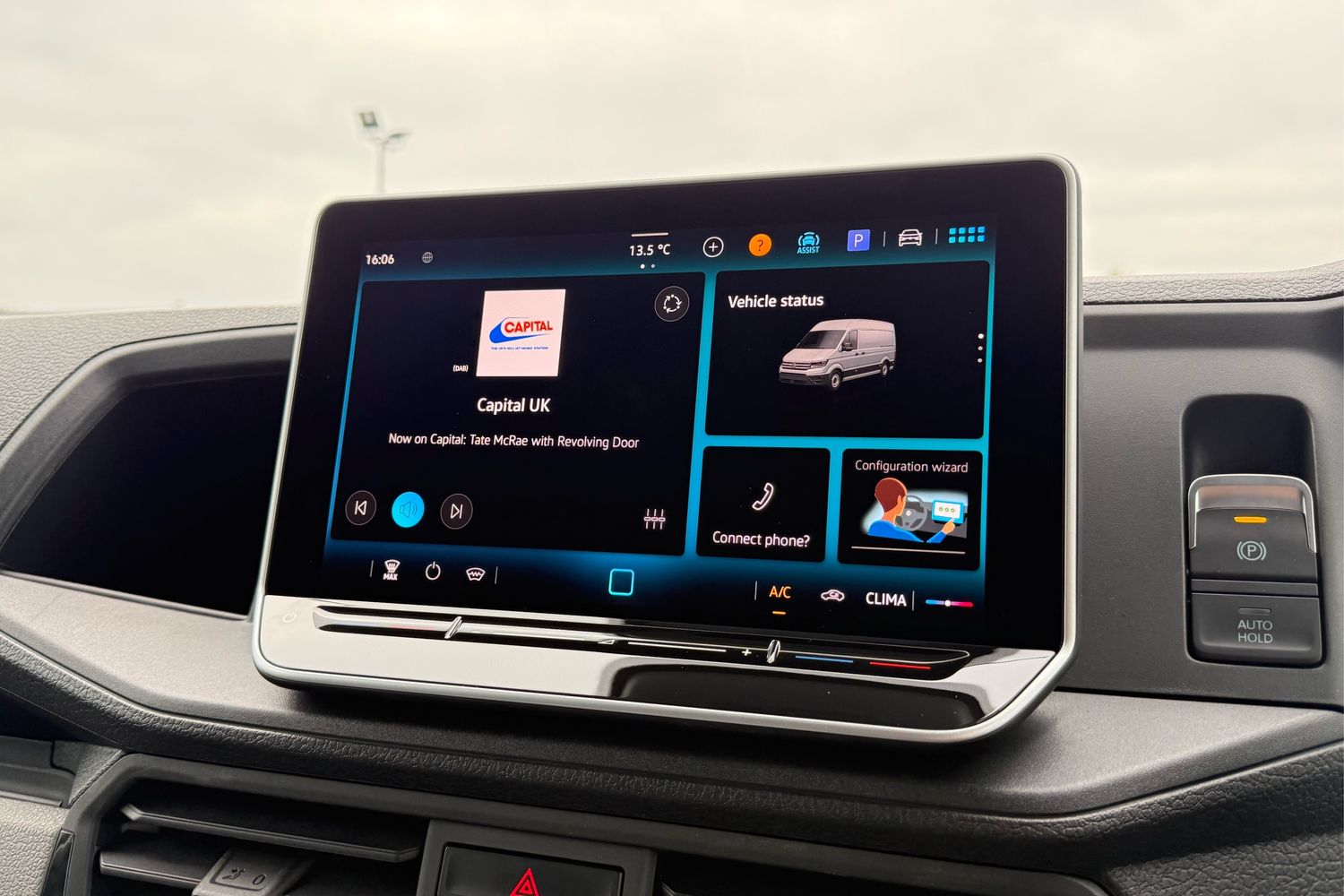 Used Volkswagen Crafter 2025 for sale - 76985277: Photo 16