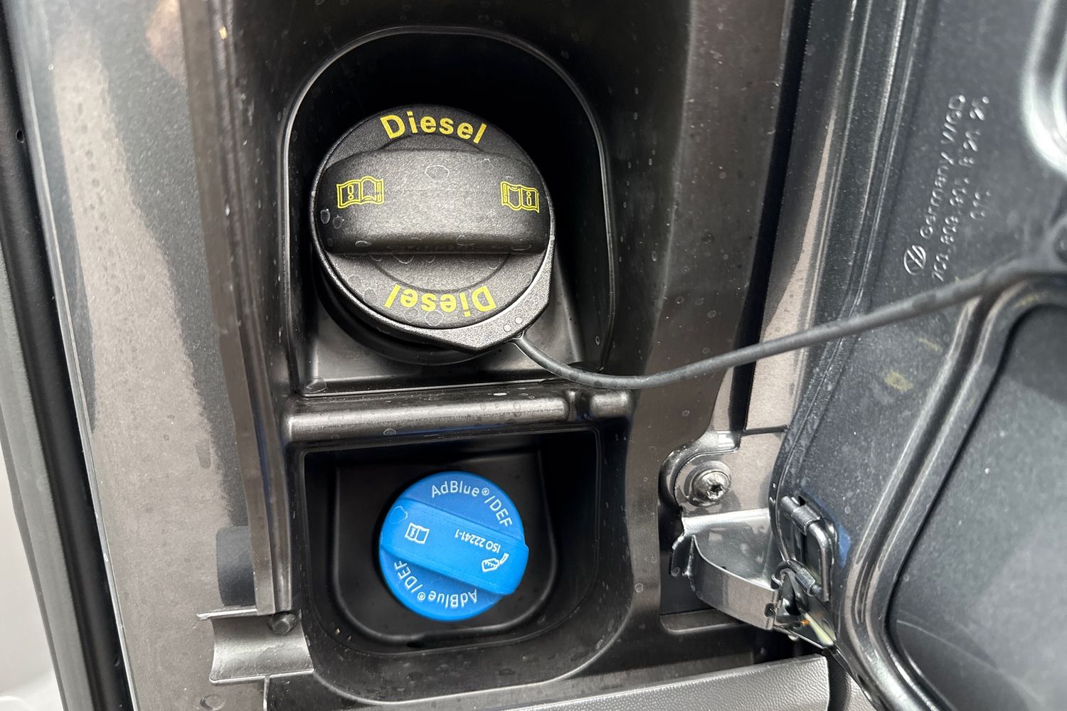 Used Volkswagen Crafter 2025 for sale - 76985277: Photo 24