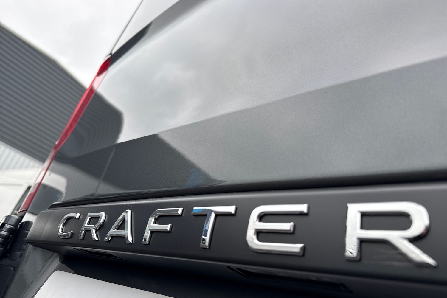 Used Volkswagen Crafter 2025 for sale - 76985277: Photo 31