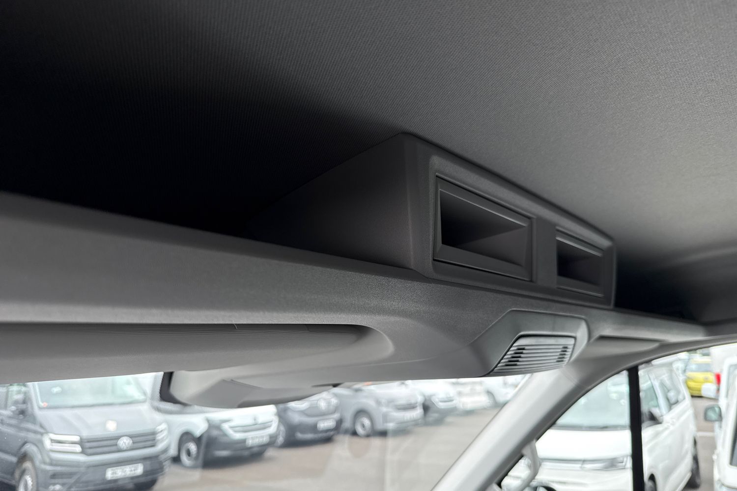 Used Volkswagen Crafter 2025 for sale - 76985277: Photo 34