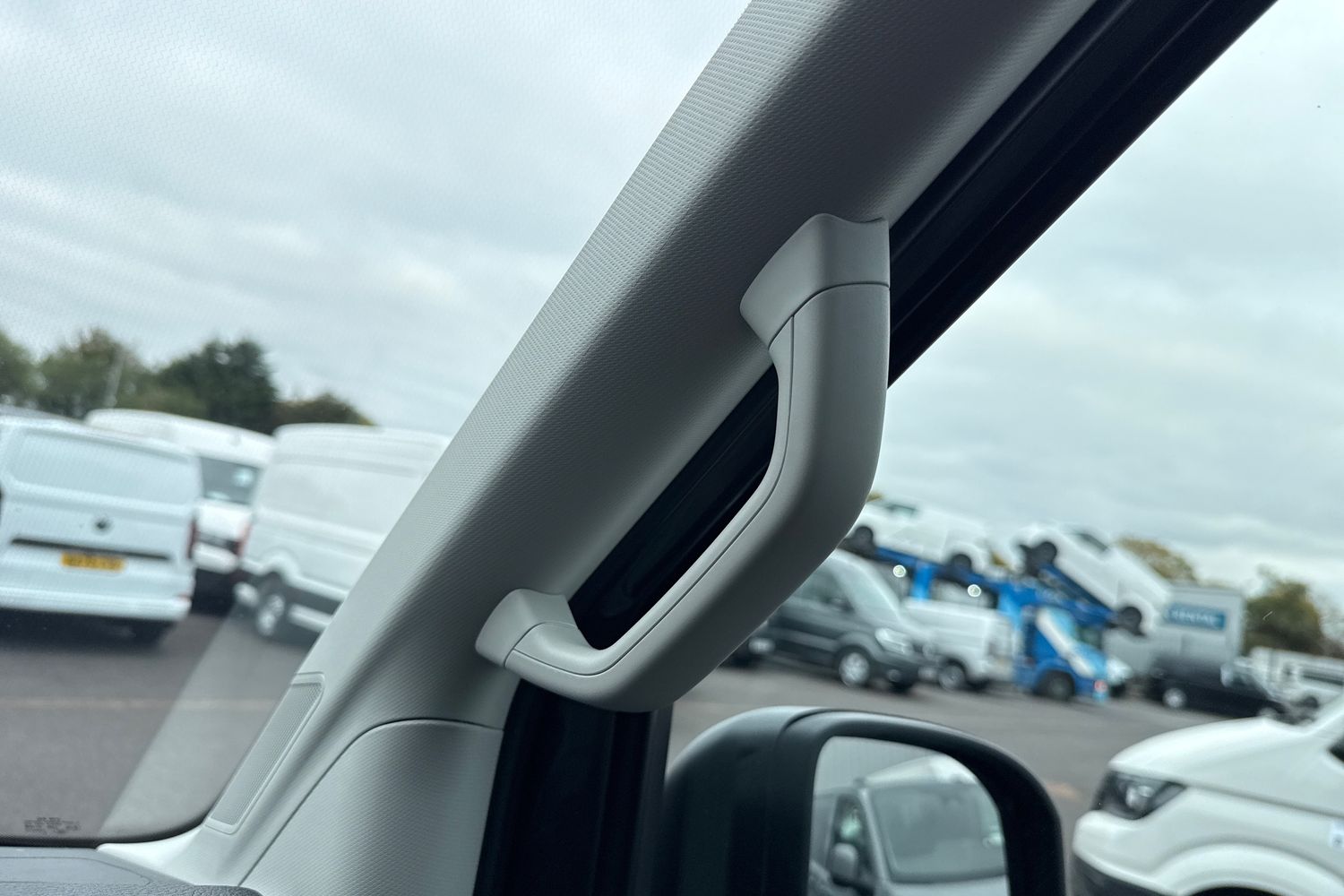 Used Volkswagen Crafter 2025 for sale - 76985277: Photo 42