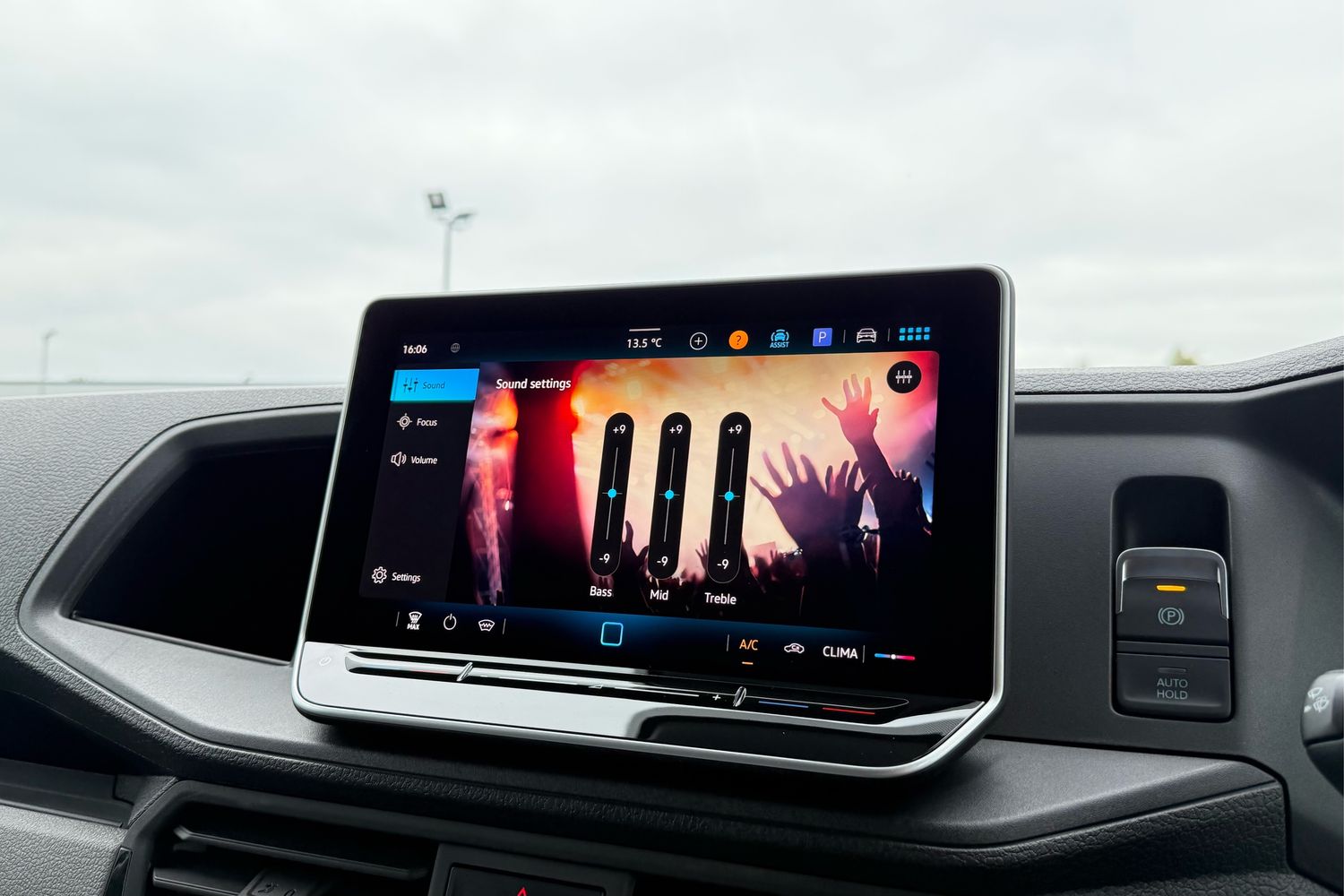 Used Volkswagen Crafter 2025 for sale - 76985277: Photo 56