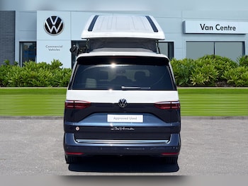 Used Volkswagen California 2026 for sale - 79346894: Photo