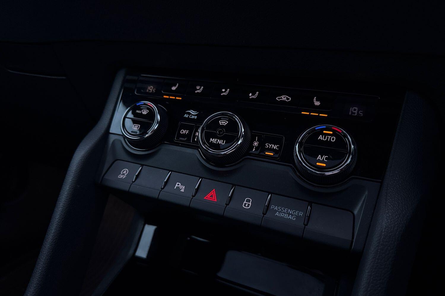 Used Skoda Karoq 2022 for sale - 77421609: Photo 18