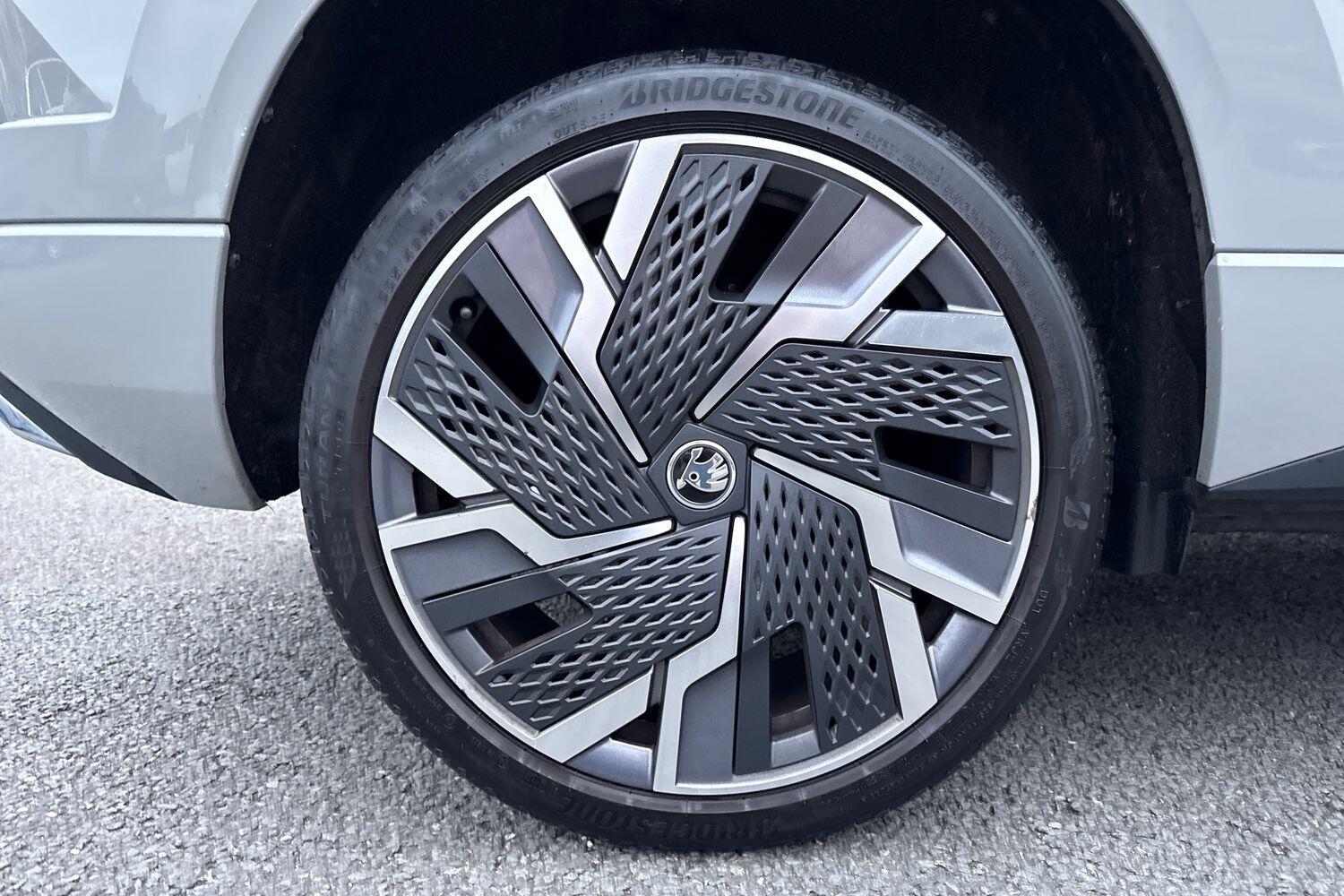 Used Skoda Karoq 2022 for sale - 77421609: Photo 21