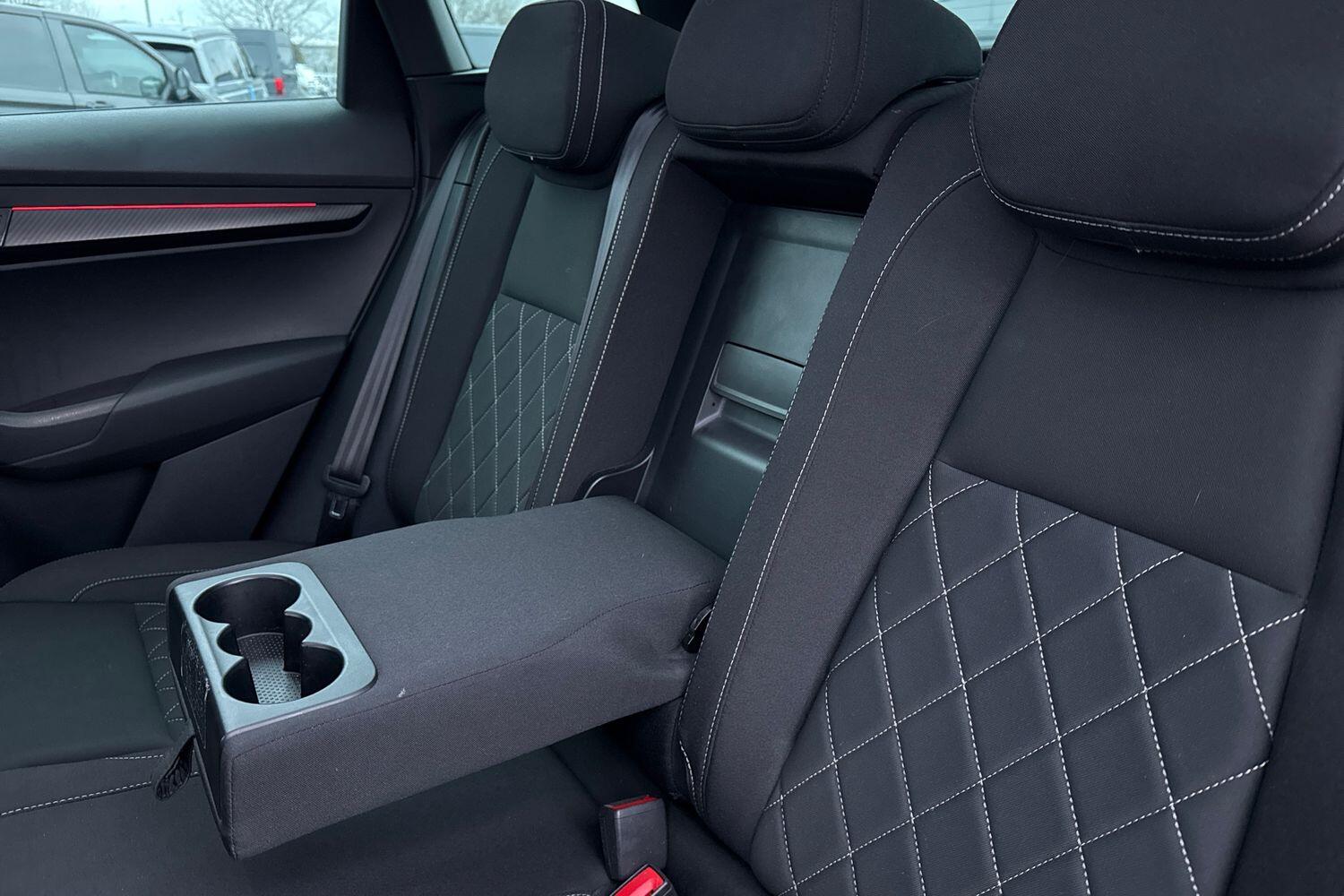 Used Skoda Karoq 2022 for sale - 77421609: Photo 31