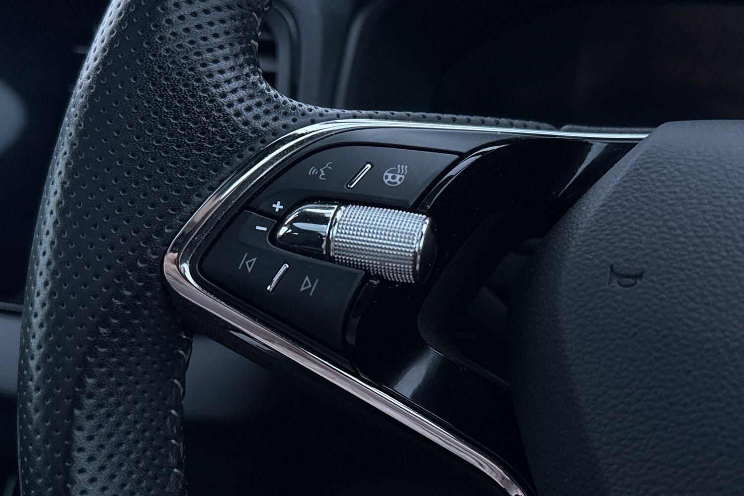 Used Skoda Karoq 2022 for sale - 77421609: Photo 35