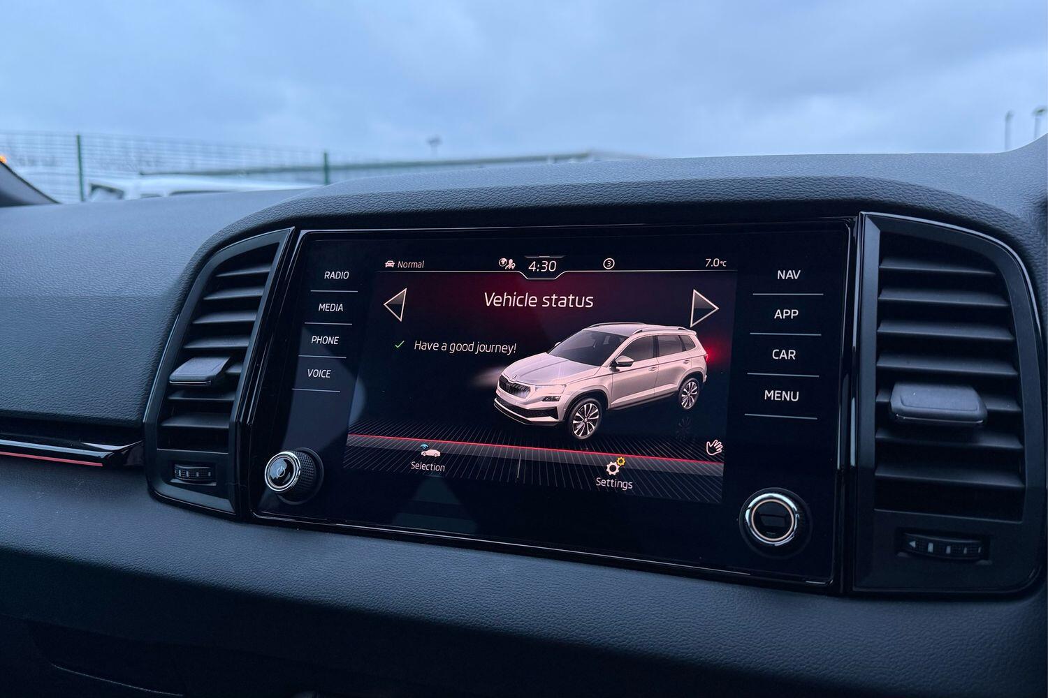 Used Skoda Karoq 2022 for sale - 77421609: Photo 41