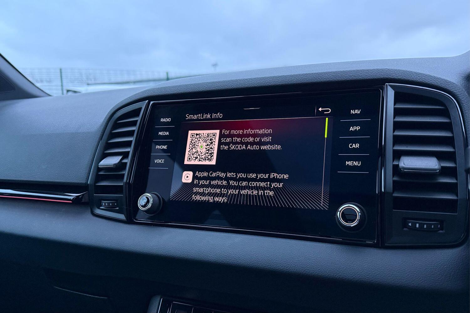 Used Skoda Karoq 2022 for sale - 77421609: Photo 46