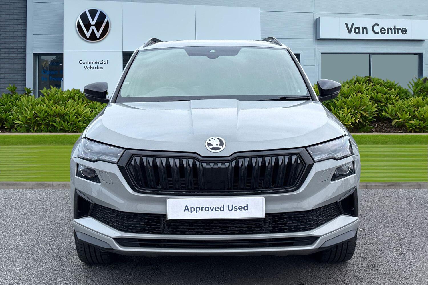 Used Skoda Karoq 2022 for sale - 77421609: Photo 5