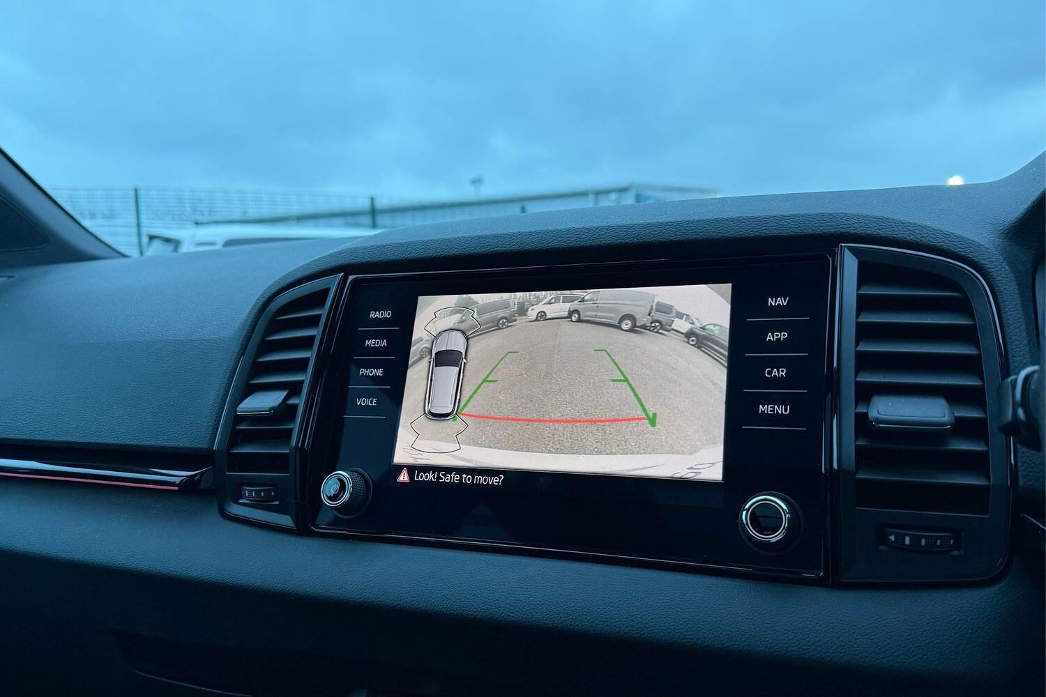 Used Skoda Karoq 2022 for sale - 77421609: Photo 50