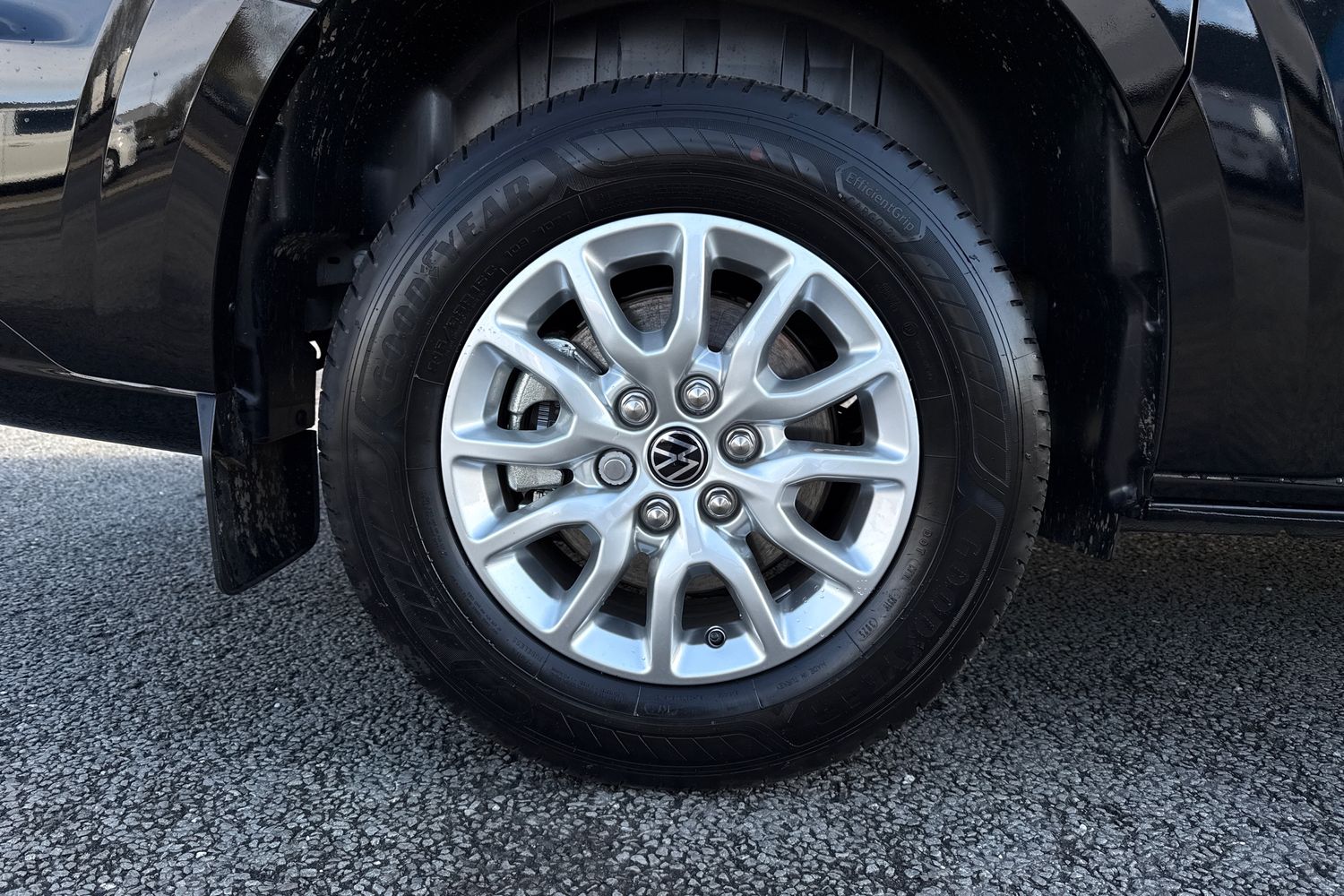 Used Volkswagen Transporter 2025 for sale - 78038153: Photo 10