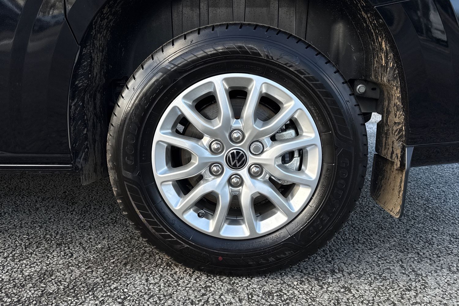 Used Volkswagen Transporter 2025 for sale - 78038153: Photo 12