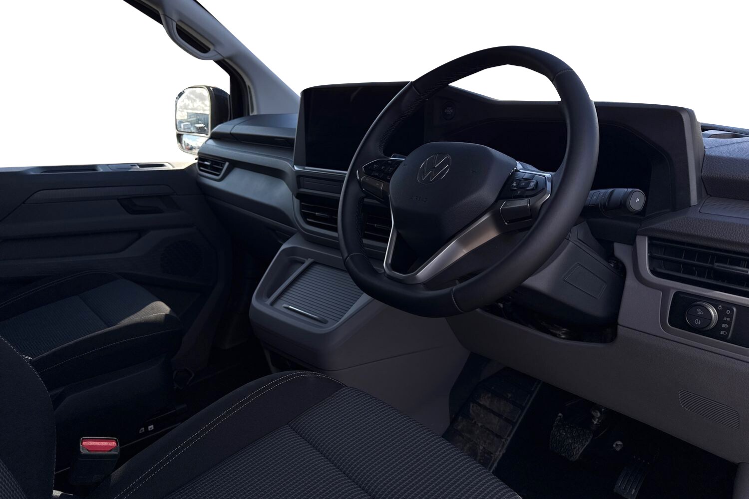 Used Volkswagen Transporter 2025 for sale - 78038153: Photo 13