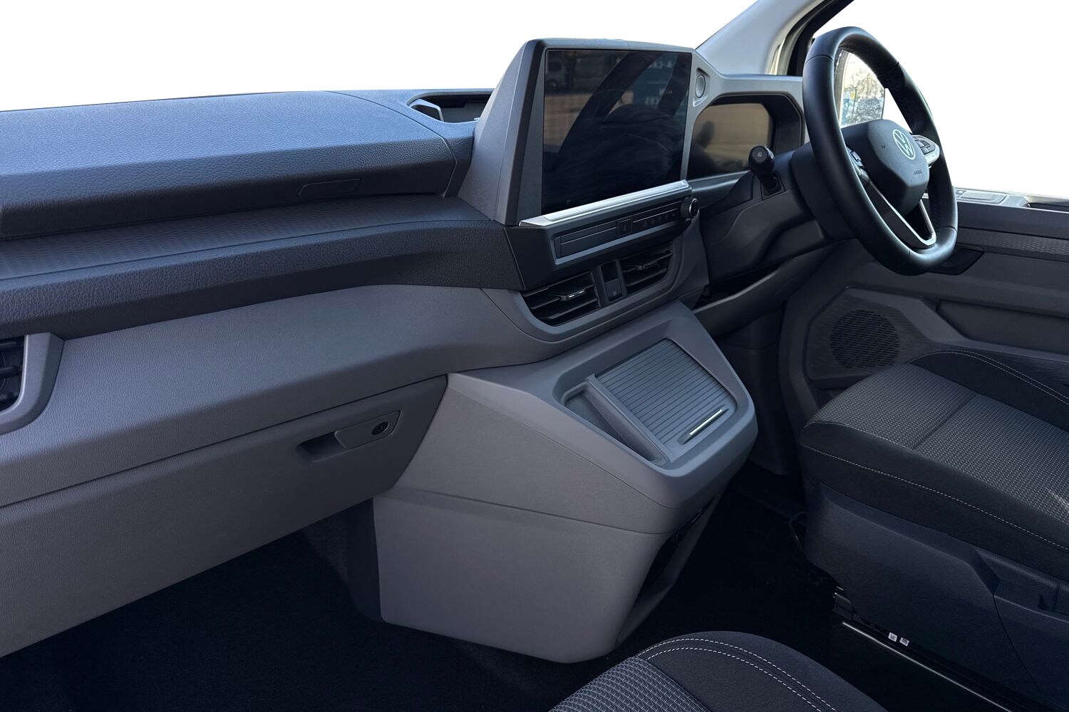 Used Volkswagen Transporter 2025 for sale - 78038153: Photo 14