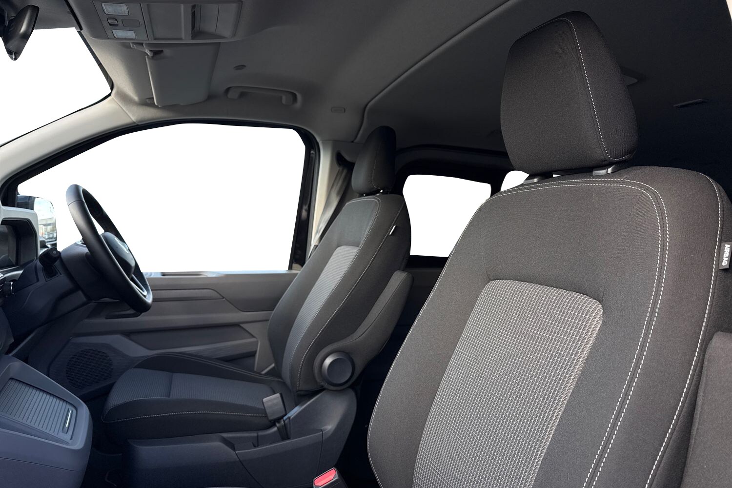 Used Volkswagen Transporter 2025 for sale - 78038153: Photo 15