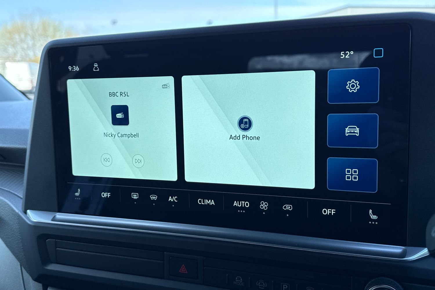 Used Volkswagen Transporter 2025 for sale - 78038153: Photo 16