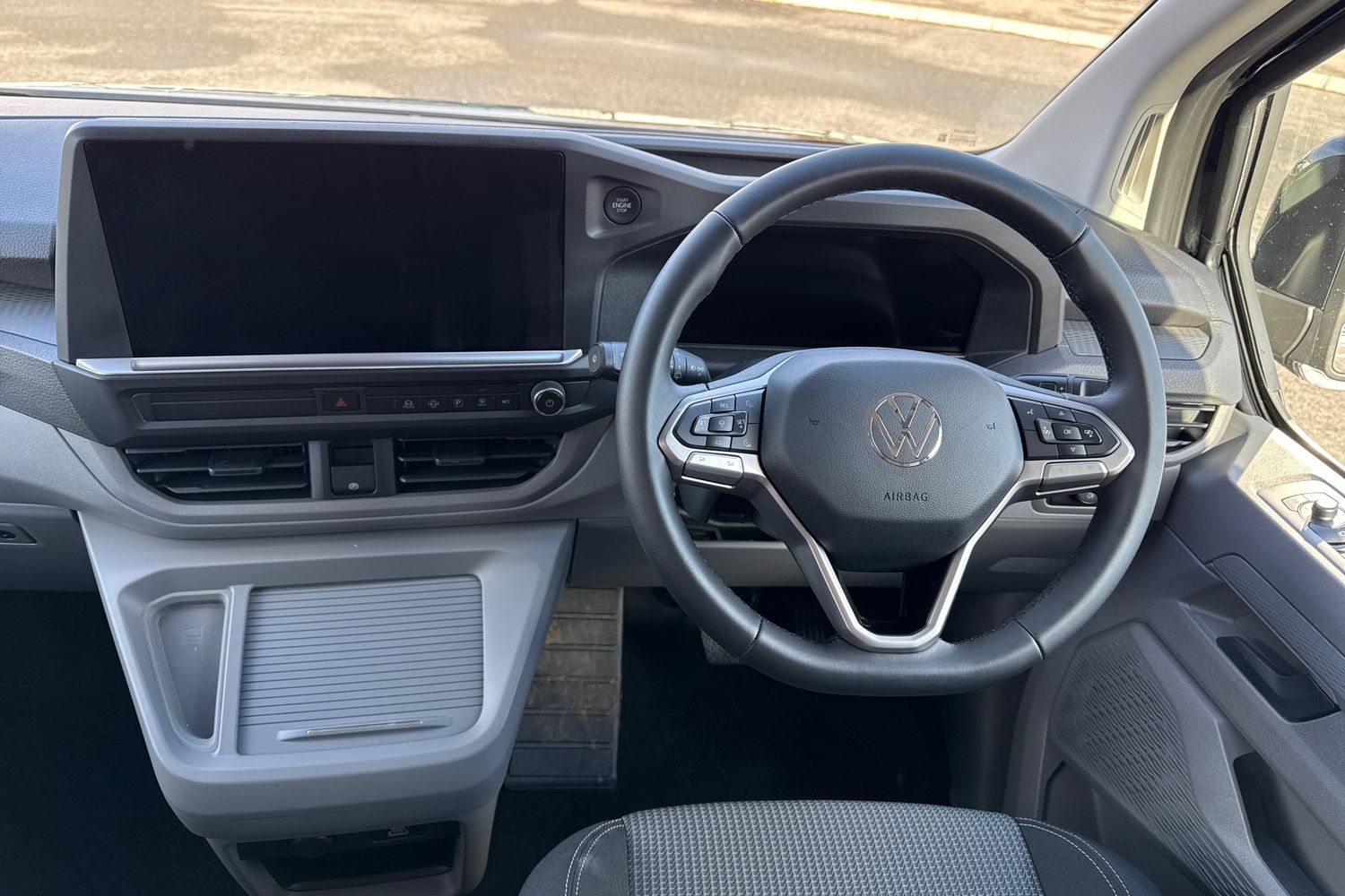 Used Volkswagen Transporter 2025 for sale - 78038153: Photo 17