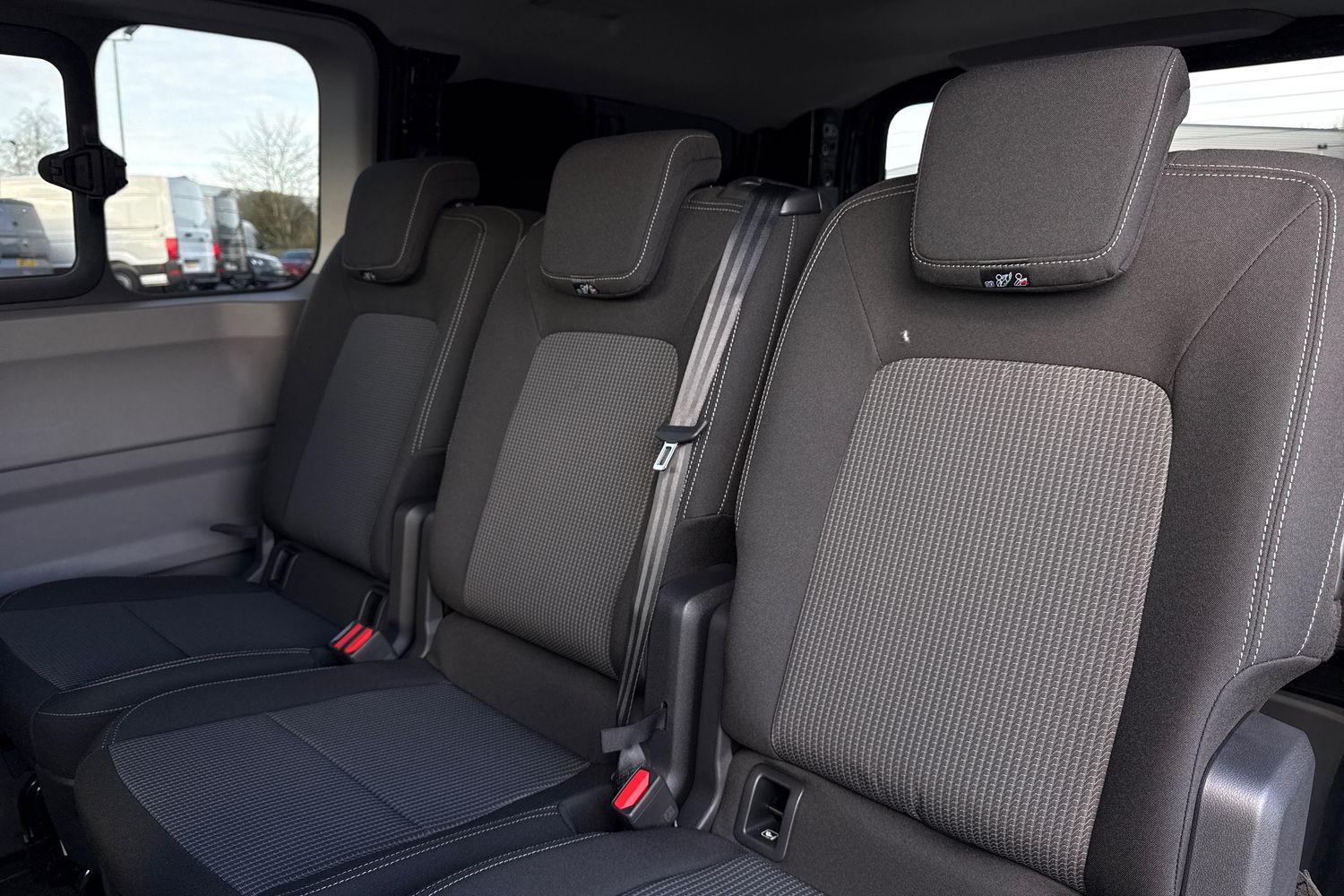 Used Volkswagen Transporter 2025 for sale - 78038153: Photo 18