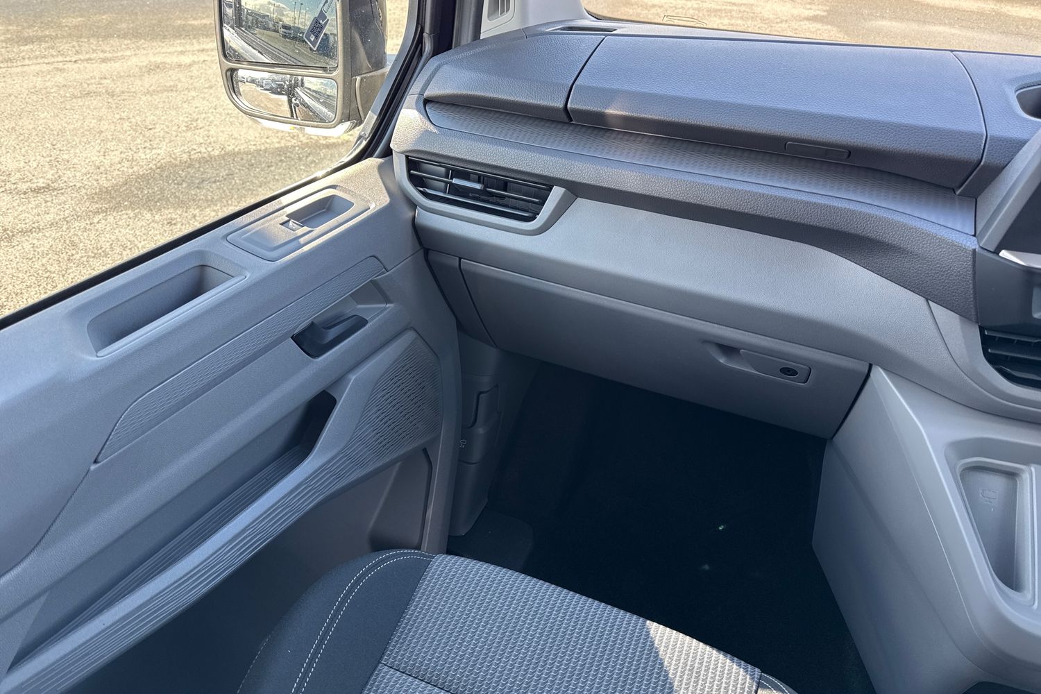 Used Volkswagen Transporter 2025 for sale - 78038153: Photo 19