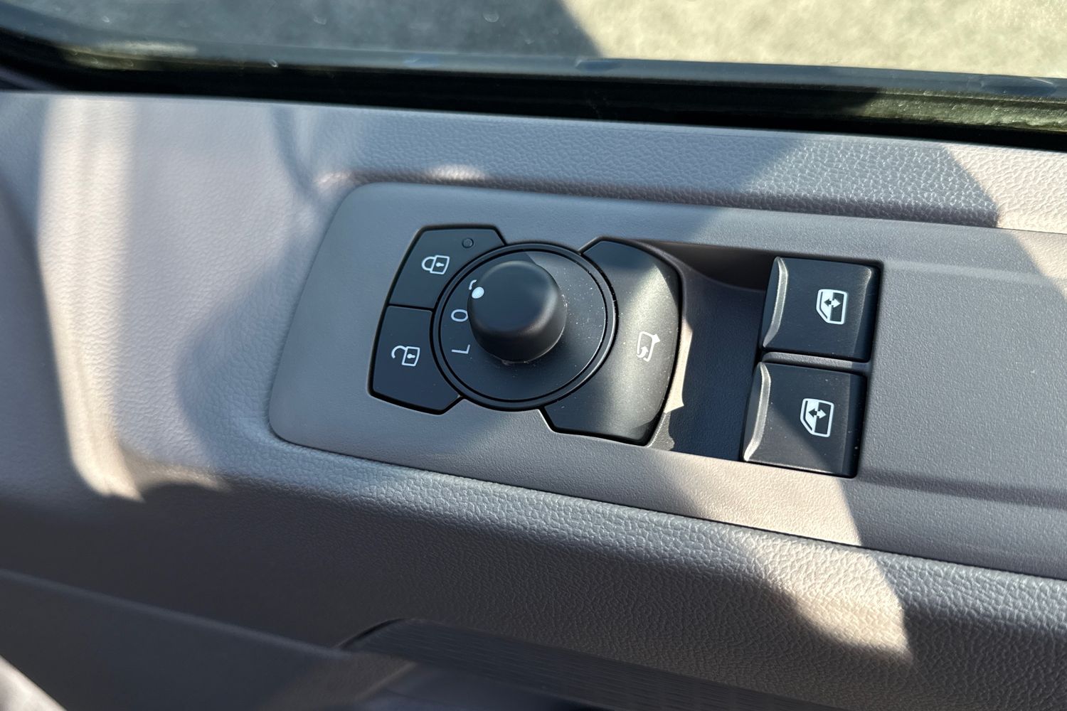 Used Volkswagen Transporter 2025 for sale - 78038153: Photo 20