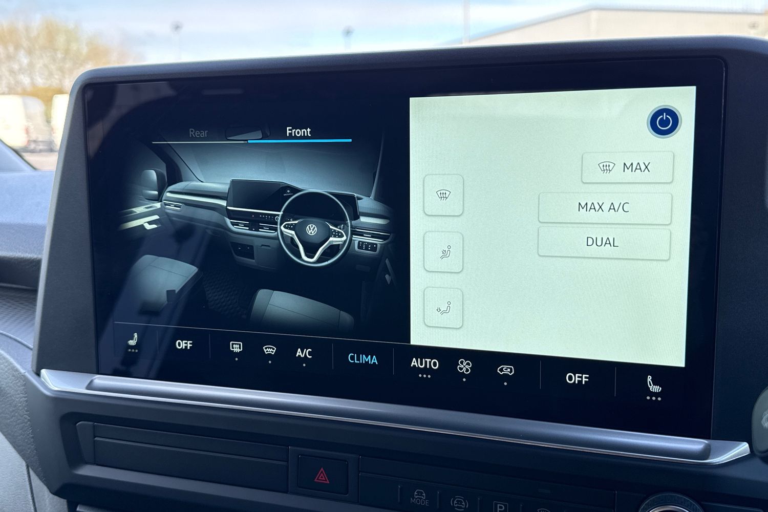 Used Volkswagen Transporter 2025 for sale - 78038153: Photo 21