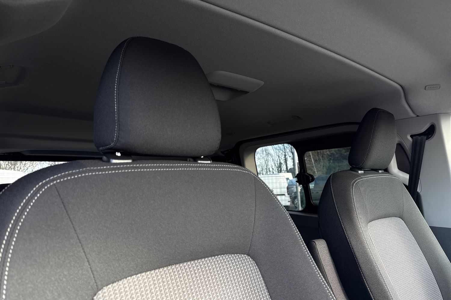 Used Volkswagen Transporter 2025 for sale - 78038153: Photo 23