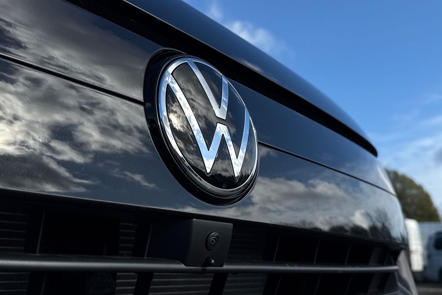 Used Volkswagen Transporter 2025 for sale - 78038153: Photo 24