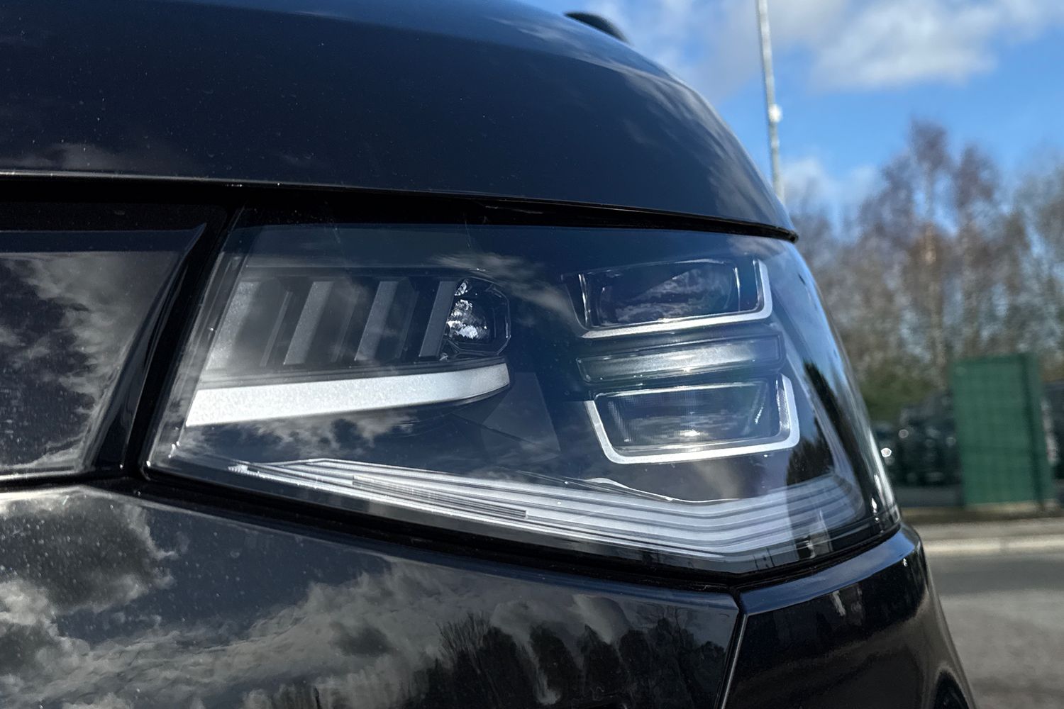 Used Volkswagen Transporter 2025 for sale - 78038153: Photo 25