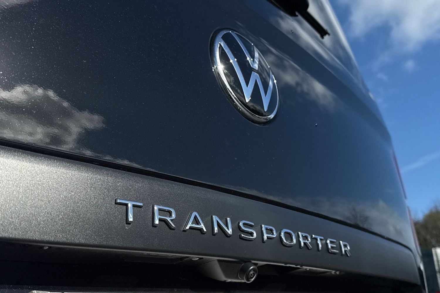 Used Volkswagen Transporter 2025 for sale - 78038153: Photo 26