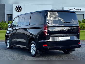 Used Volkswagen Transporter 2025 for sale - 78038153: Photo