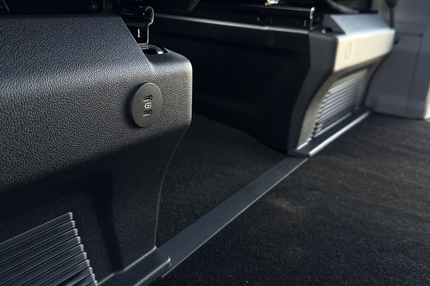 Used Volkswagen Transporter 2025 for sale - 78038153: Photo 31