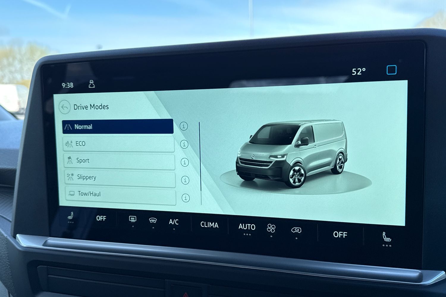 Used Volkswagen Transporter 2025 for sale - 78038153: Photo 40