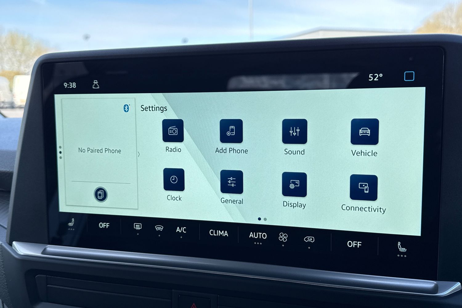 Used Volkswagen Transporter 2025 for sale - 78038153: Photo 42