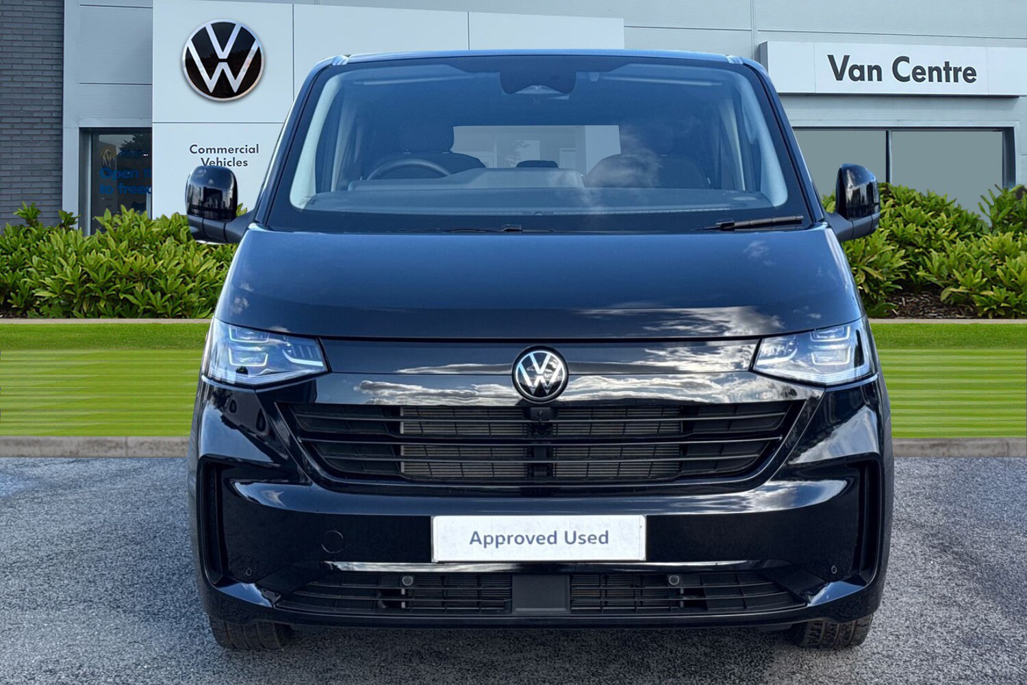 Used Volkswagen Transporter 2025 for sale - 78038153: Photo 5