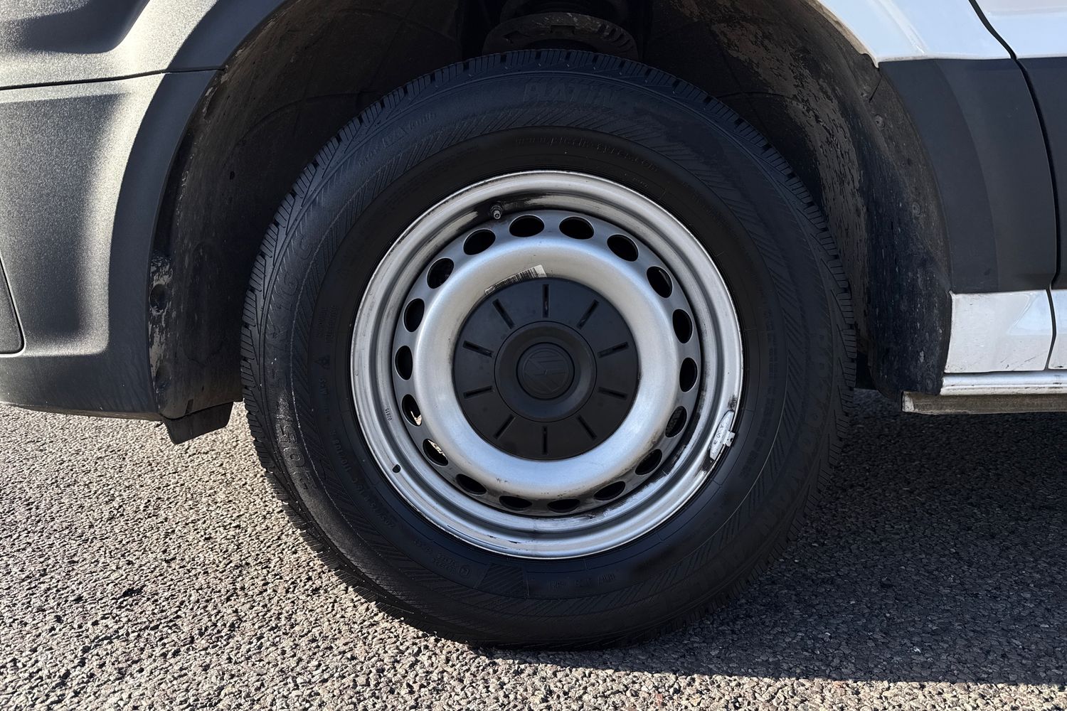 Used Volkswagen Crafter 2024 for sale - 77128920: Photo 12