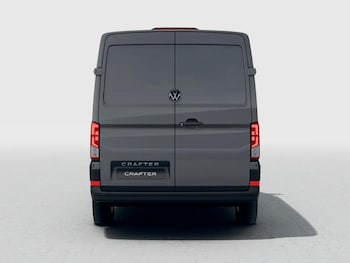 Used Volkswagen Crafter 2026 for sale - 79595673: Photo