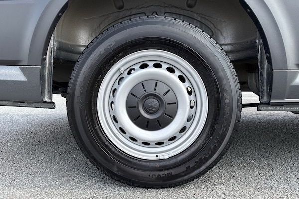 Used Volkswagen Crafter 2024 for sale - 75512495: Photo 10