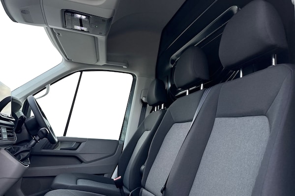 Used Volkswagen Crafter 2024 for sale - 75512495: Photo 15