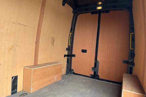 Used Volkswagen Crafter 2024 for sale - 75512495: Photo 18
