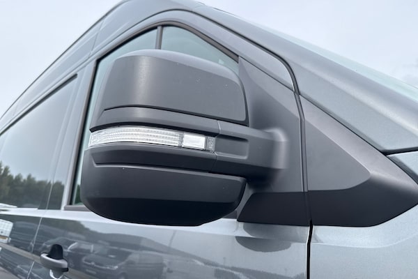 Used Volkswagen Crafter 2024 for sale - 75512495: Photo 25