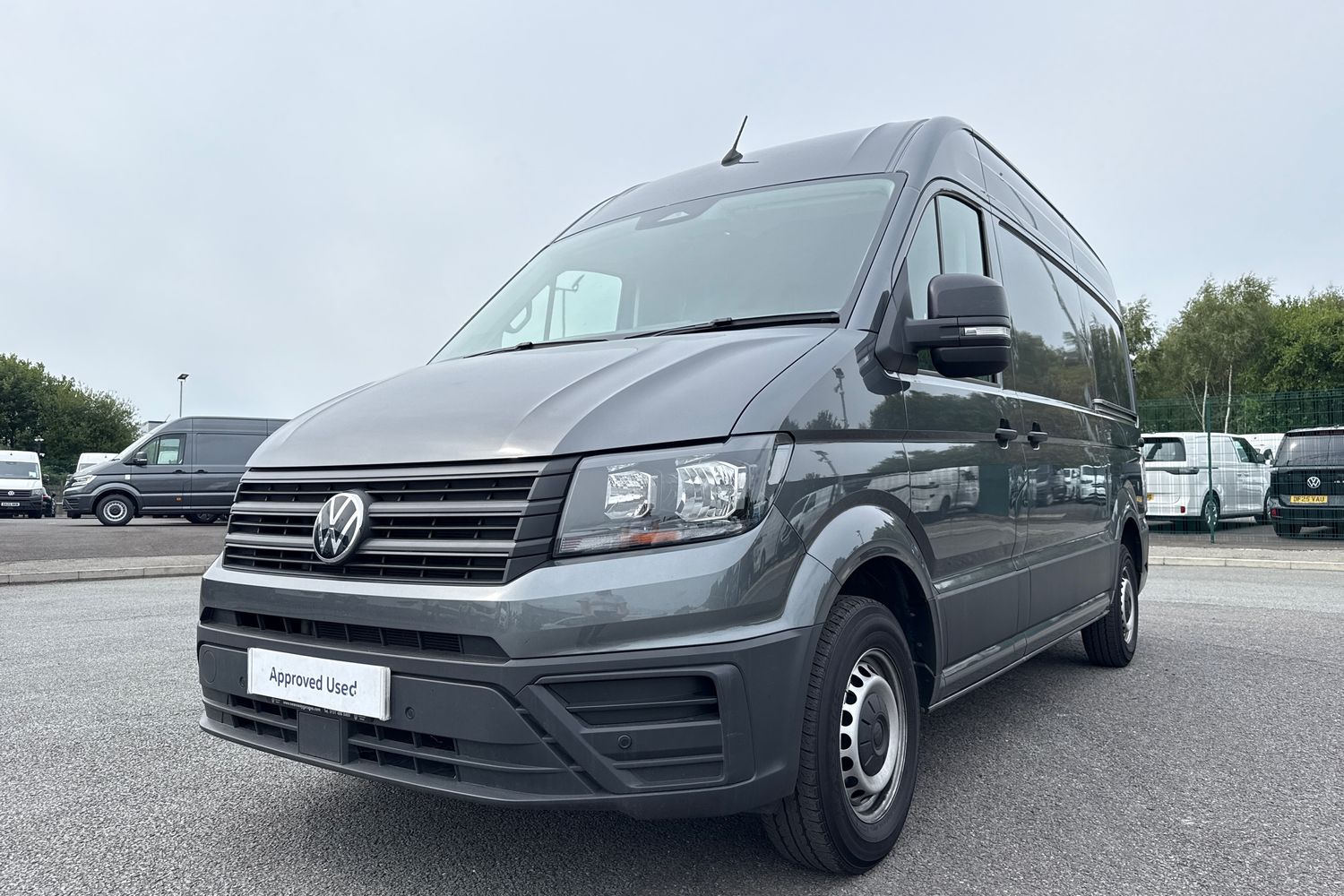 Vehicle 27