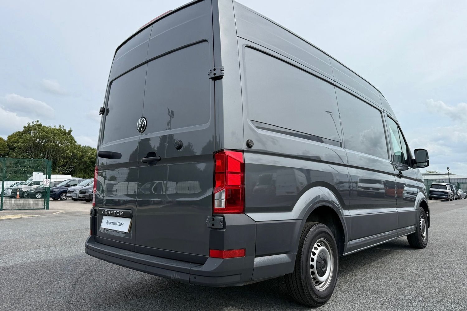 Vehicle 28