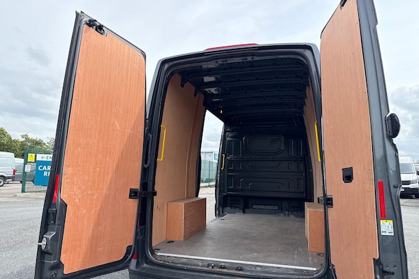 Used Volkswagen Crafter 2024 for sale - 75512495: Photo 29
